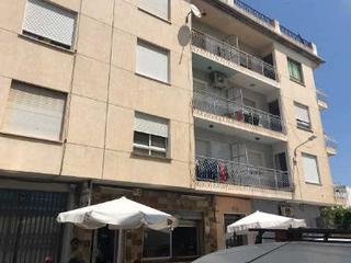 Pis  C/ monduber. Solvia inmobiliaria  piso xeraco