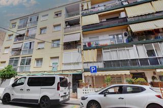 Pis a C/ Balmes