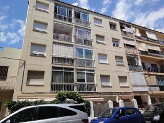 Piso  C/ balmes. Solvia inmobiliaria  piso pineda de mar