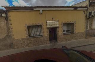 Planta baixa  C/ alto y fernando martínez. Solvia inmobiliaria  casa planta baja cartagena