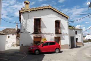 Casa aparellada  C/ san fernando. Solvia inmobiliaria  chalet adosado villanueva del arzobispo