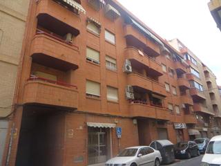 Pis  C/ argentina. Solvia inmobiliaria  piso crevillent