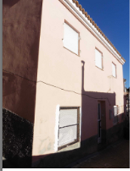 Towny house  Cl altos de campillas. Solvia inmobiliaria  chalet adosado mula