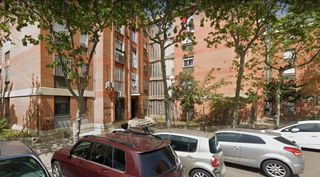 Flat  C/ alfonso xii. Solvia inmobiliaria  piso badalona