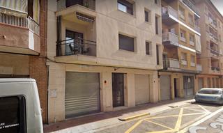 Pis  C/ lope mateo. Solvia inmobiliaria  piso lloret de mar