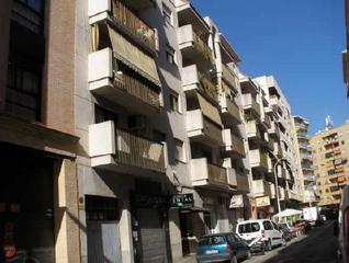 Pis  C/ luis vives. Solvia inmobiliaria  piso gandia