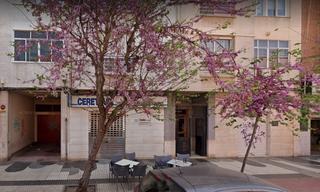 Pis  C/ jiménez de la espada. Solvia inmobiliaria  piso cartagena