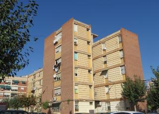 Piso  C/ río ebro (pg la paz). Solvia inmobiliaria  piso murcia