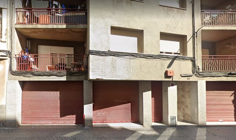 Foto ab737464-99b1-42c5-8181-bbd5fbb36cb8. Etagenwohnung in Cerdanyola Sud Mataró