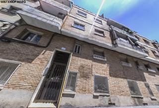 Apartament  C/ nuestra señora de monserrat. Solvia inmobiliaria  apartamento ripollet