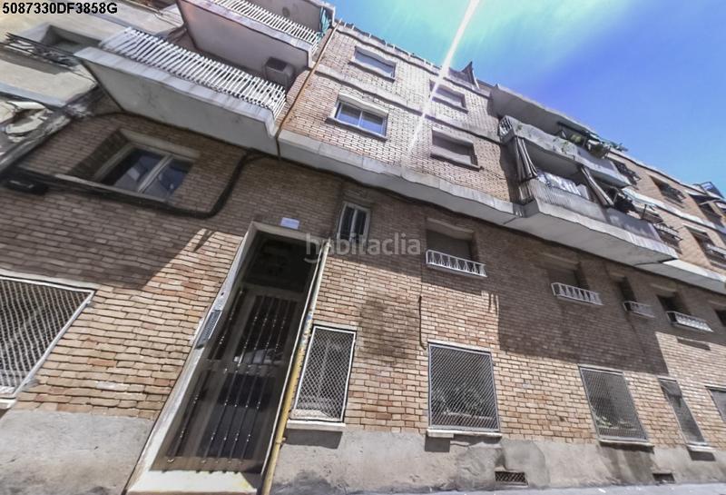 Foto 021b0b54-1fa3-49df-ad75-45c803be8b98. Apartamento solvia inmobiliaria apartamento ripollet en Badalona