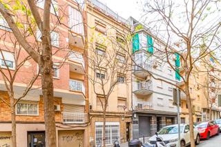 Piso  C/ cervantes. Solvia inmobiliaria  piso hospitalet de llobregat el