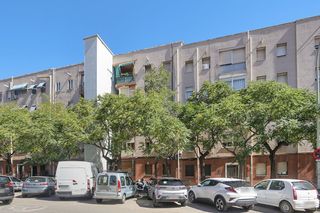 Pis  C/ goya nº 81 (barcelona). Solvia inmobiliaria  piso sabadell