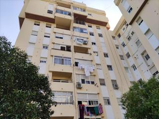 Appartement  Ur ensenada miraflores. Solvia inmobiliaria  piso san roque