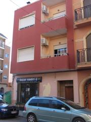 Pis  Calle reverendo rafael peris.. Solvia inmobiliaria  piso carlet