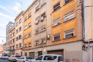 Appartement  C/ cotonat. Solvia inmobiliaria  piso hospitalet de llobregat el