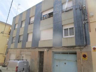 Appartement  C/sant marc. Solvia inmobiliaria  piso canet de mar