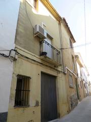 Xalet  C/ bajo arrabal. Solvia inmobiliaria  casa bolulla