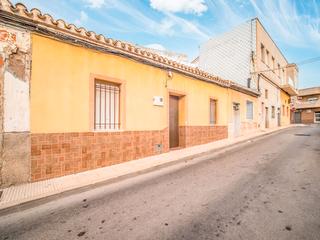 Maison jumelée  C/ pablo iglesias, 8, murcia. Solvia inmobiliaria  chalet adosado unión la