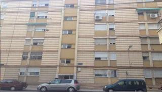 Appartement  C/ puente tocinos, murcia. Solvia inmobiliaria  piso murcia