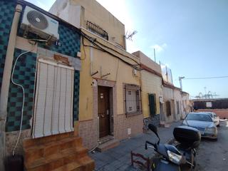 Chalet  C/ goleta. Solvia inmobiliaria  casa cartagena