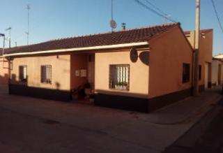 Planta baixa  C/ pirincep de viana. Solvia inmobiliaria  casa planta baja almacelles