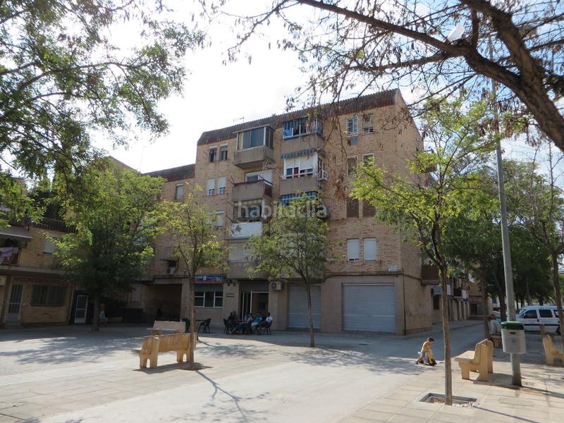 Foto 32f3a25f-368d-4d5f-8b00-8edcf6cfd9c8. Pis a El Palmar Murcia