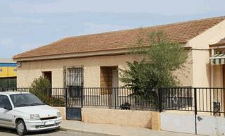 Xalet  C/ camino de los gegarras. Solvia inmobiliaria  casa cartagena