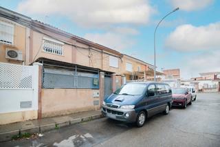 Planta baixa  C/ alcalde guardia miró. Solvia inmobiliaria  casa planta baja cartagena