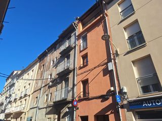 Appartamento  C/ valls nous. Solvia inmobiliaria  piso olot