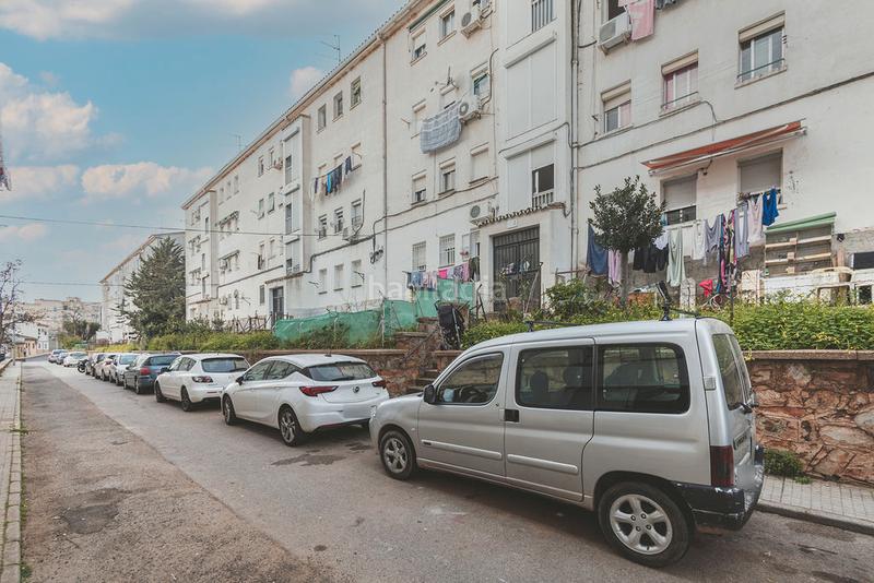 Foto 45c5f537-8232-4793-90b1-d9dd18acab1a. Piso solvia inmobiliaria piso en La Cañada - Aldea Moret Cáceres