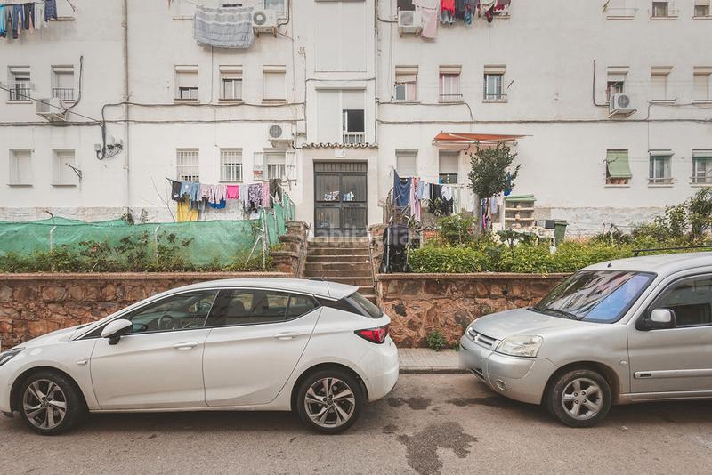 Foto 4e9ea1f8-593c-4fb4-ab46-f81ca72d5d96. Piso solvia inmobiliaria piso en La Cañada - Aldea Moret Cáceres