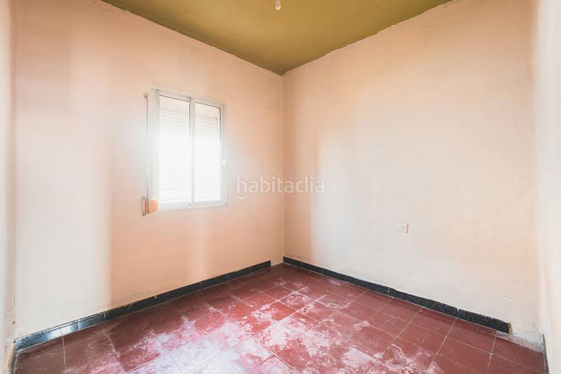 Foto a05384bc-9828-467c-9ae7-18866ed11c09. Piso solvia inmobiliaria piso en La Cañada - Aldea Moret Cáceres