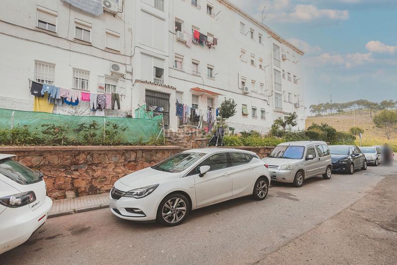 Foto f3085d0a-a44c-414d-91bb-3836d580e0e7. Piso solvia inmobiliaria piso en La Cañada - Aldea Moret Cáceres