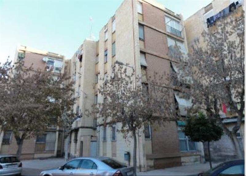 Foto 97481380-2c25-4dc2-9398-23bbb505a7b5. Pis a La Paz Murcia