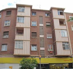 Appartement  C/ valcuerna. Solvia inmobiliaria  piso logroño