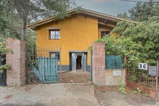 Xalet  C/ pins i olivers 23, barcelona. Solvia inmobiliaria  chalet independiente rubí