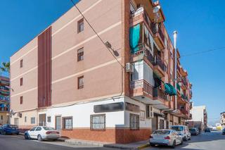 Pis  C/ severo ochoa. Solvia inmobiliaria  piso alguazas