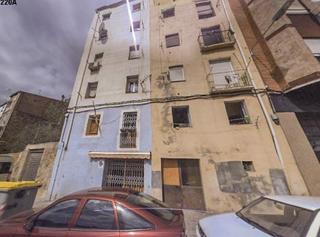 Appartement  C/ remei de dalt. Solvia inmobiliaria  piso manresa