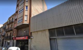 Appartement  C/ caritat. Solvia inmobiliaria  piso manresa