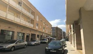 Pis  C/ general prim. Solvia inmobiliaria  piso sénia la