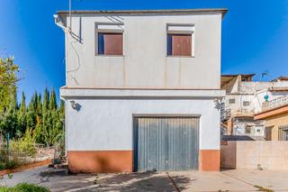 Xalet  Cr godelleta - calicanto. Solvia inmobiliaria  casa godelleta