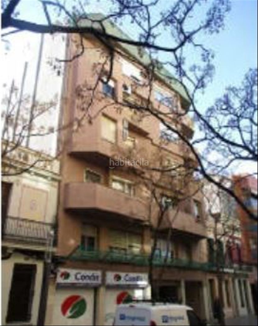 Imagen Sant Andreu