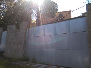 Doppelhaus  C/ masnou -urb. dalta de calella-. Solvia inmobiliaria  chalet adosado calella