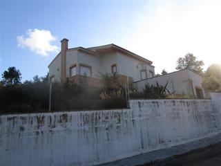 Xalet  Av jardines. Solvia inmobiliaria  chalet independiente los rosales