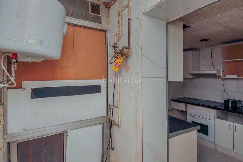 Foto 62f85743-2f65-4698-89af-f71daab2f6d1. Pis a Campclar Tarragona