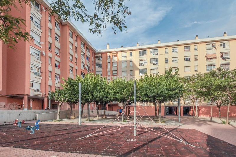 Foto 8dce22b9-0957-4692-991c-a557bc09e5c6. Pis a Campclar Tarragona