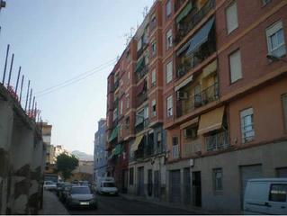 Appartement  C/ perú. Solvia inmobiliaria  piso elda