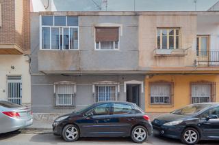 Appartamento  C/ la iliada. Solvia inmobiliaria  piso cartagena