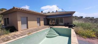 Xalet  C/ avet, río de oro parc. Solvia inmobiliaria  chalet independiente calonge